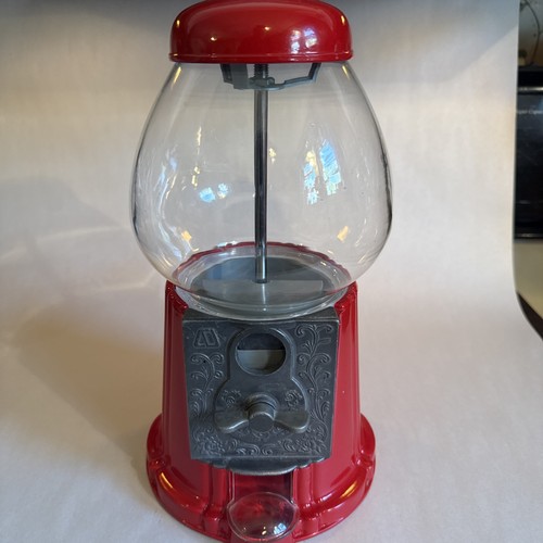Candy gumball machine bank - gumball,