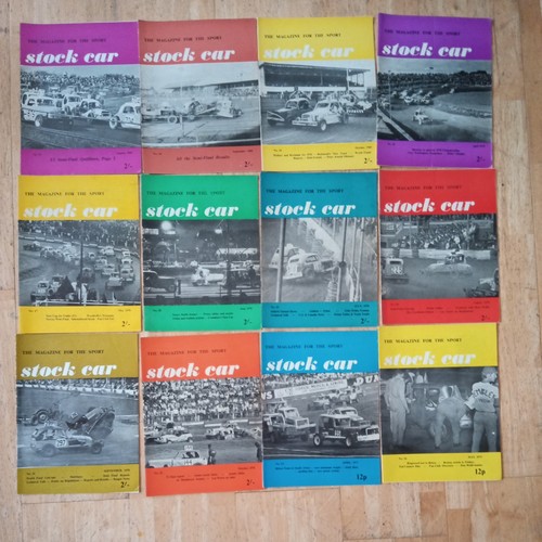 1960 70s stock - 1960-70s, magazines