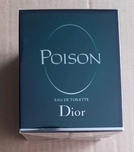 Christian dior poison eau - dior,