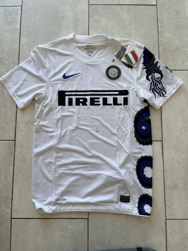 Inter milan 2010 2011 - milan, 2010/2011