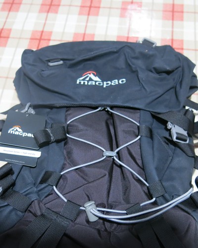 Macpac pitch rucsac size - pitch, rucsac,