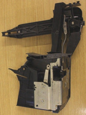 FORD FOCUS MK1 DRIVER FRONT DOOR LOCK ASSY COMPLETE 2S4A-A21812-EB 2002 - 2005