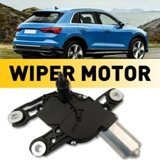 For Skoda Octavia Mk3 Hatchback 2013-2019 Rear Windscreen Wiper Motor 5E5955711B