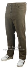 Big Mens Kam Crossley Slub