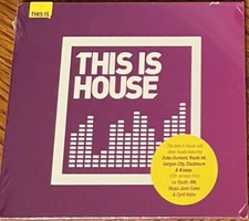 VARIOUS ARTISTS "THIS IS