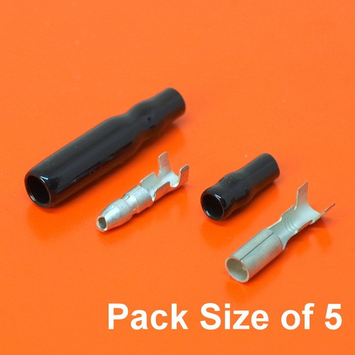 Lucas style 9mm - tin, bullet