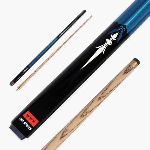 Bce mark selby signature - bce,