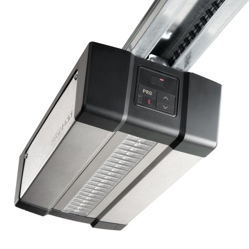 Hormann supramatic series 4 - series,