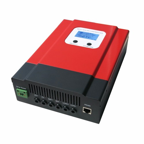 40a mppt solar charge - 40a,
