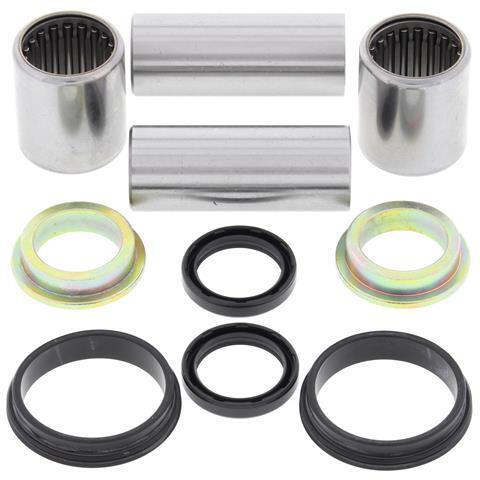 All balls swing arm - balls, bearing