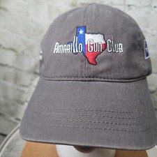 Amarillo gun club 2021 - gun,
