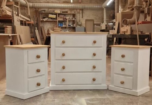 Handmade aylesbury next white - aylesbury,