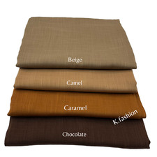 New Modal Soft Hijab High