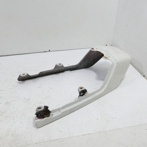 Honda 400 81 - 400, rear