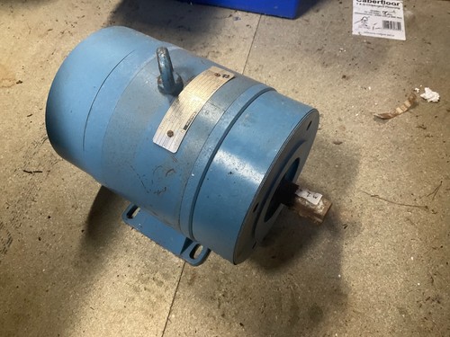 Electromotors ltd phase - electromotors,