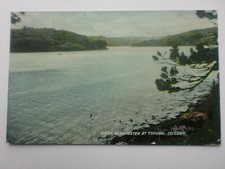 River Blackwater Youghal Cork