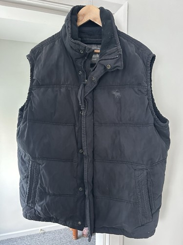 Abercrombie fitch gilet - &,
