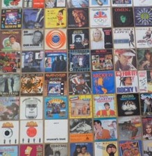 FILM & TV Vinyl Singles