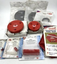 Eclipse Magnetics Assorted