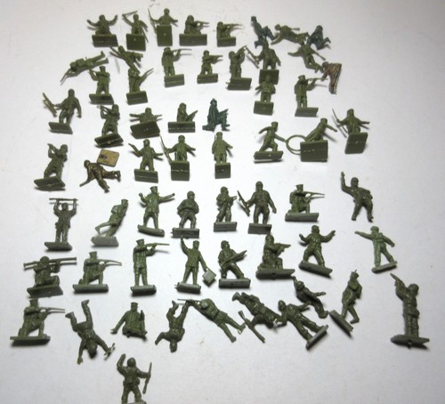 Airfix scale figues - ho:oo,