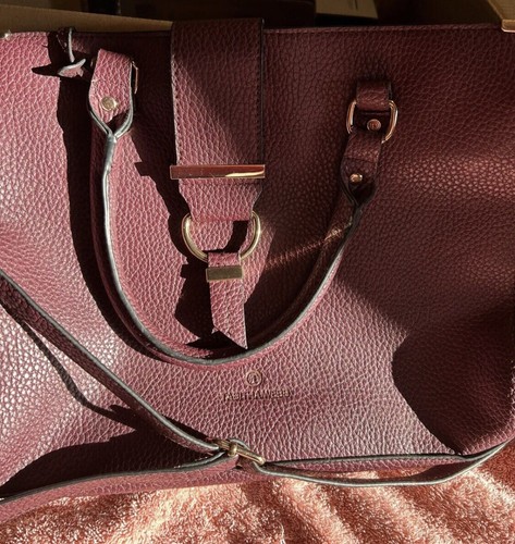 Tabitha web bag used - web, in