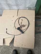 Baotian Monza Throttle And Cable 