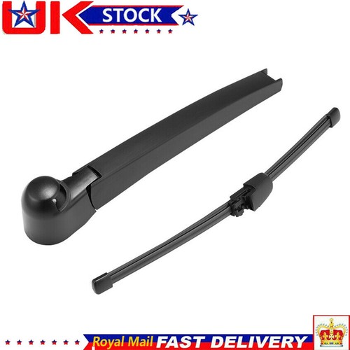 Rear windscreen wiper - windscreen, &