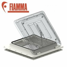 Fiamma Roof Vent Crystal Sky