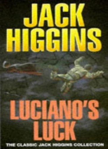 Luciano luck classic - (classic, jack