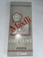 VTG Maxfli Right Hand Golf