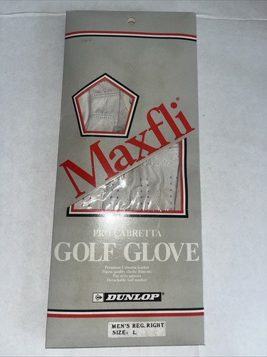 Vtg maxfli right - vtg, hand