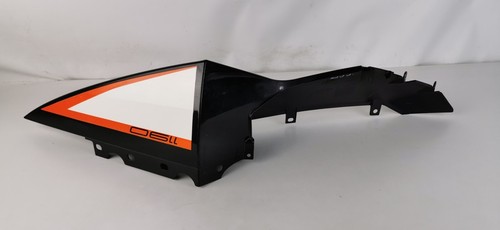 Ktm 1190 rc8 rc8r - ktm, left