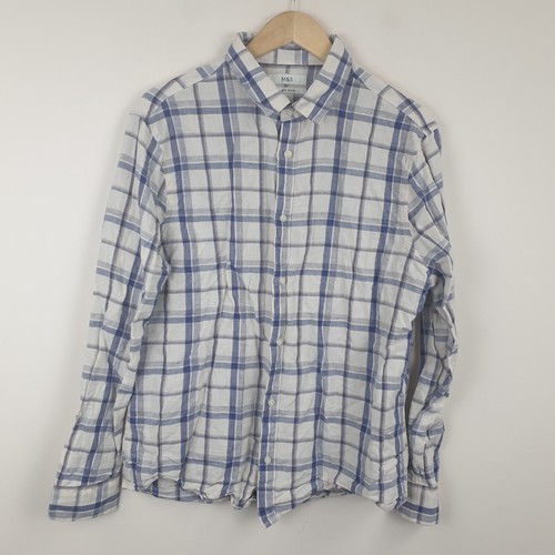 Marks and spencer shirt mens - marks,