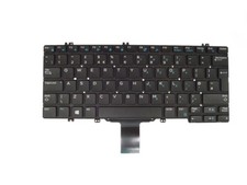  Dell Latitude 5280 5289 7280 7380 7390 UK Layout Keyboard with " £ " key M8XWK