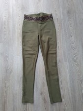 Cocomore Khaki Trousers