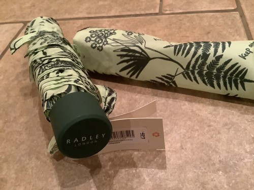 Ace radley umbrella - radley, ‘keep