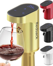 Smart Electric Wine Dispenser