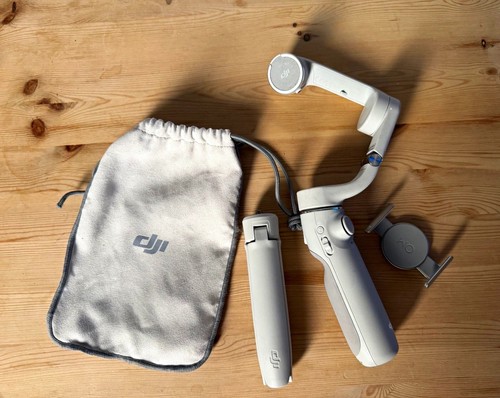 Dji osmo mobile - 5,