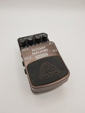 Behringer rm600 rotary - rotary, machine
