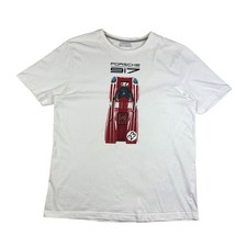 Porsche Design 917 Graphic T