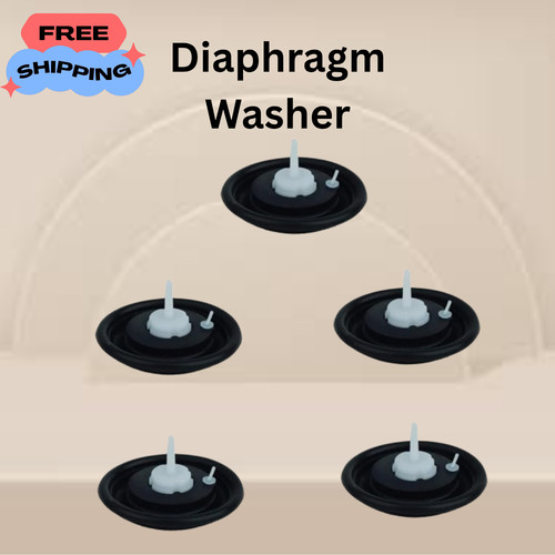Nph cistern diaphragm inlet - wc,