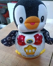 Colourful singing VTech Melody