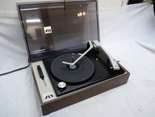 Realtone BSR Stereo Turntable