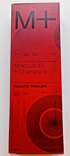 Escentric molecules molecule - molecules,