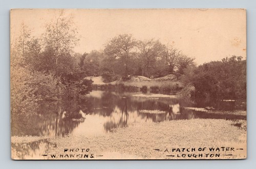 Rppc loughton essex - rppc, a