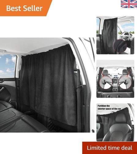 Lightweight blackout van - lightweight,