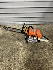 Stihl 038 Chainsaw