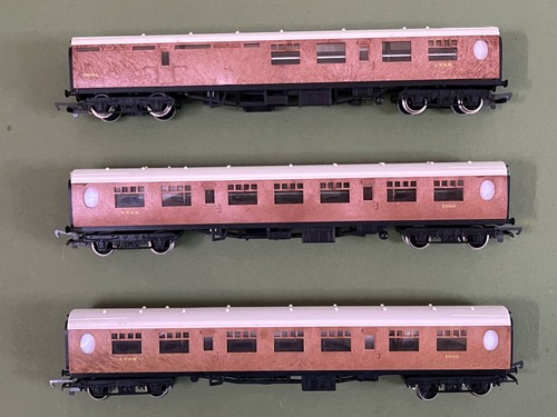 Gauge hornby x - gauge,