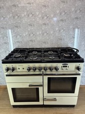 All gas rangemaster - gas,