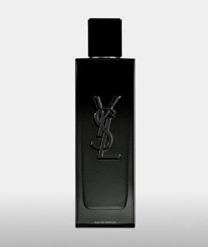 Yves saint laurent myslf - myslf, le